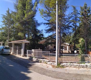 Villetta a schiera in vendita a Toritto, Frazione Quasano