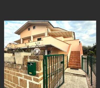 Porzione di casa in vendita a Collecorvino (Pescara), SP13 31