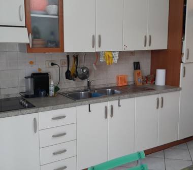 Monolocale in vendita a Bibbona, Frazione Marina Di Bibbona