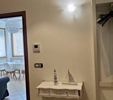 Affitto Appartamento Vacanze a Grottammare (Ascoli Piceno), Via Don A. Verdecchia 2