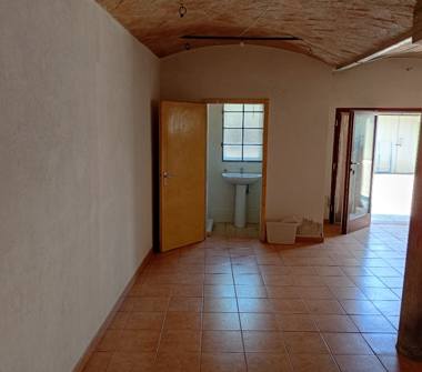 Magazzino in affitto a Reggio Emilia, Frazione Cadè-Gaida