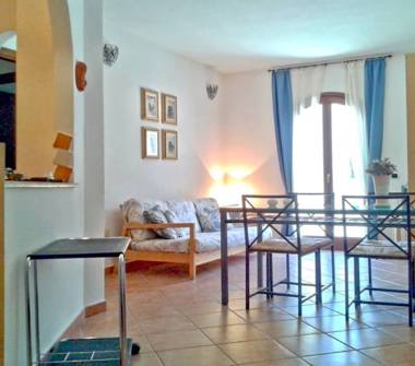 Trilocale in vendita a La Maddalena (Sassari)