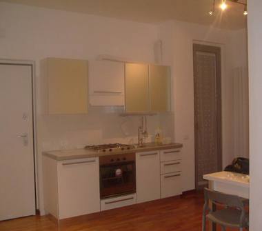 Affitto Appartamento Vacanze a Pescara (Pescara)