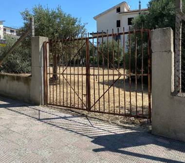 Terreno Edificabile Residenziale in vendita a Trebisacce (Cosenza), Via Catullo 40