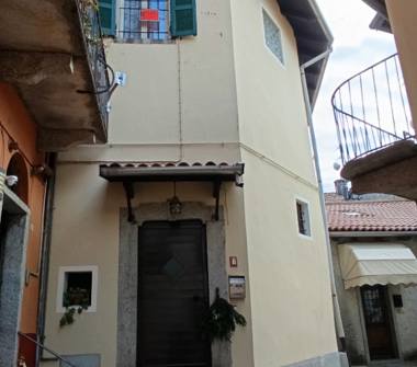 Trilocale in vendita a Mergozzo (Verbano-Cusio-Ossola)