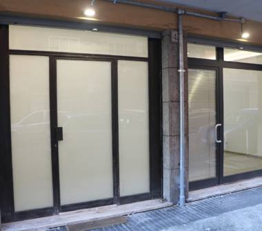 Negozio in affitto a Roma, Zona Romanina, Via Salvatore Talamo 40