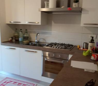 Trilocale in vendita a Pistoia (Pistoia)