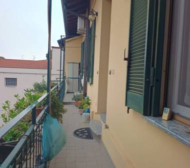 Quadrilocale in vendita a Monza, Zona San Biagio