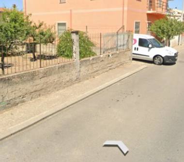 Casa indipendente in vendita a Cabras (Oristano), Via J. F. Kennedy 3