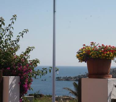 Affitto Appartamento Vacanze a Santa Teresa Gallura (Sassari), Via Tevere 44