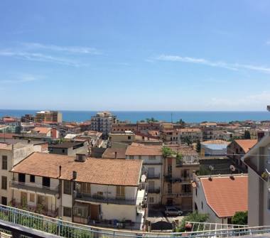 Appartamento in vendita a Trebisacce (Cosenza), Via Giuseppe Verdi 27