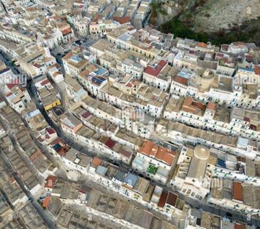 Casa indipendente in vendita a Minervino Murge (Barletta-Andria-Trani), Via San Giovanni 84
