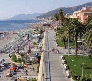 Affitto Appartamento Vacanze a Loano (Savona)