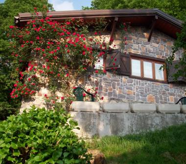 Villa in vendita a Darfo Boario Terme (Brescia)