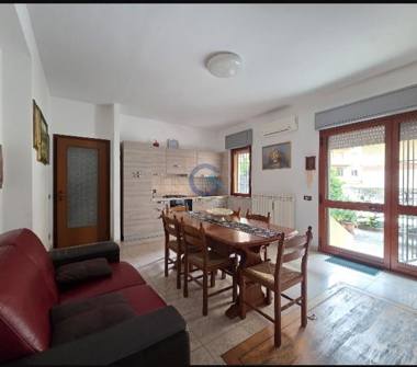 Trilocale in affitto a Catanzaro, Frazione Catanzaro Marina, Vico I Crotone 23