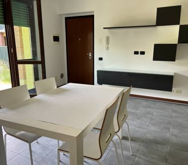 Bilocale in vendita a Fagnano Olona (Varese), Via Guglielmo Marconi 100