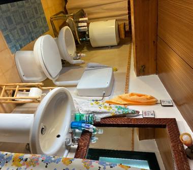 Mansarda in vendita a Torregrotta, Frazione Scala