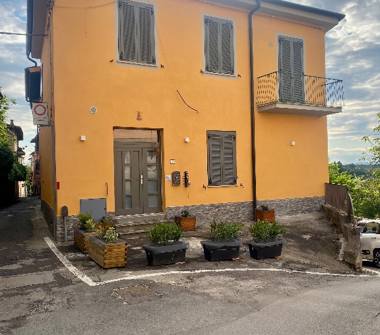 Appartamento in vendita a Laterina Pergine Valdarno (Arezzo), Via San Giuseppe 36