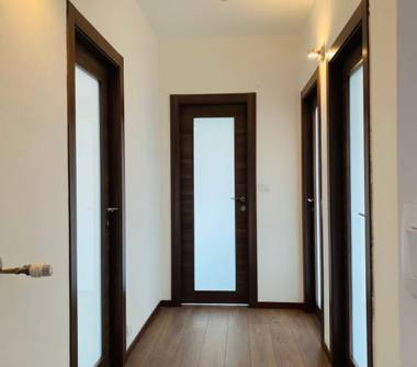 Trilocale in vendita a Rivoli, Frazione Tetti Di Rivoli, Via Auriletto 21