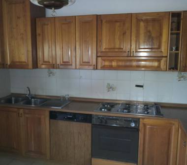 Quadrilocale in vendita a Monterotondo Marittimo (Grosseto)