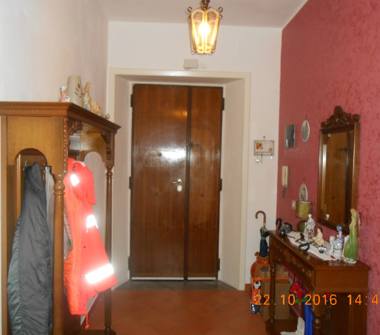 Trilocale in affitto a Messina, Frazione Centro città, Via Reggio Calabria 78