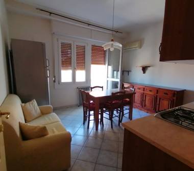 Appartamento in vendita a Sassari (Sassari), Via Grazia Deledda 163