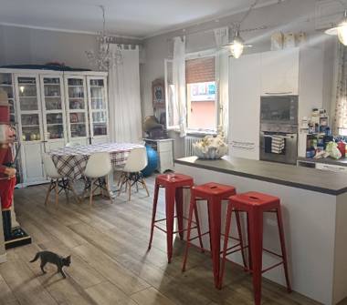 Trilocale in vendita a Brescia, Zona Brescia Due