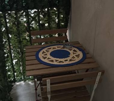 Monolocale in affitto a Napoli, Zona Centro Storico, Vico Nuovo Pace 7