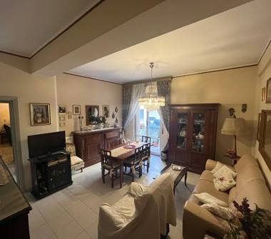 Trilocale in vendita a Catania, Zona Borgo, Via Filocomo 57