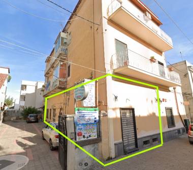 Quadrilocale in vendita a Pompei (Napoli), Via Nolana 78