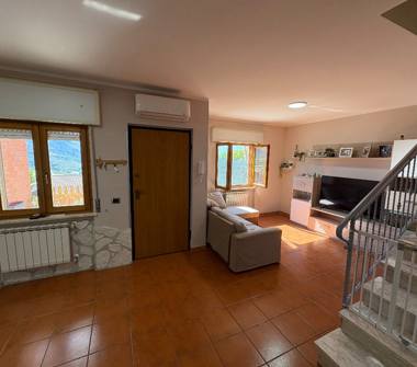 Altro in vendita a Piedimonte San Germano, Frazione Piedimonte San Germano Alta