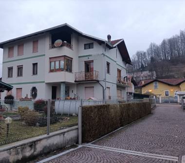 Villa in vendita a Crevacuore (Biella), Via Monteorfano 14