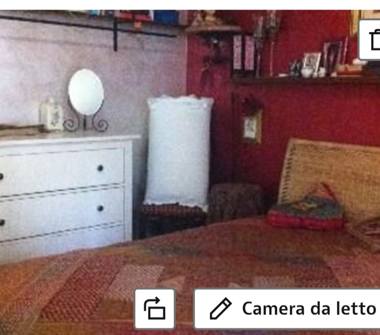 Trilocale in affitto a Roma, Zona Romanina