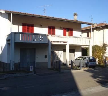 Casa indipendente in vendita a Bucine, Frazione Badia Agnano