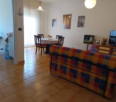 Affitto Appartamento Vacanze a Francavilla al Mare (Chieti), Via San Pio 83