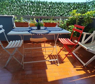 Affitto Appartamento Vacanze a Francavilla al Mare (Chieti)