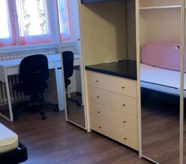 Trilocale in affitto a Castellanza (Varese), Via Borsano 56