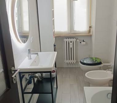 Trilocale in vendita a Crema (Cremona), Viale Repubblica 57