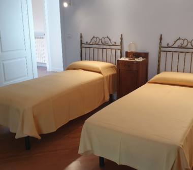 Affitto Stanza Doppia a L'Aquila, Frazione Centro città, Via San Marciano 31