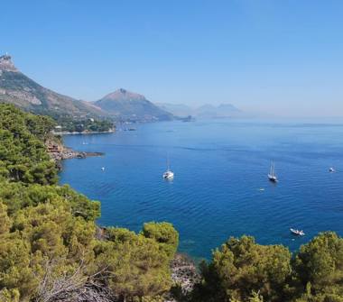 Affitto Appartamento Vacanze a Maratea (Potenza), Strada Statale 18 Tirrena Inferiore 229