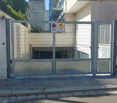 Box/Garage/Posto auto in vendita a Brindisi (Brindisi), Via Marco Valerio 9