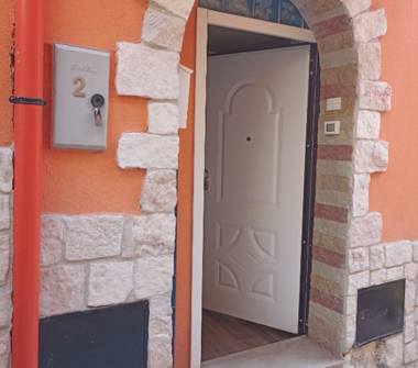 Trilocale in affitto a Agrigento (Agrigento), Via Botteghelle 2