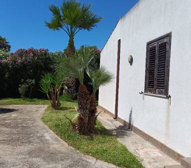 Casa indipendente in affitto a Petrosino (Trapani), Via Chianu Savalla 37