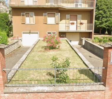 Casa indipendente in vendita a Arezzo (Arezzo), Località Ceciliano 167