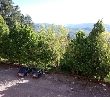 Affitto Appartamento Vacanze a Menconico, Frazione Piano Marcarino, Località Casa Ciocca