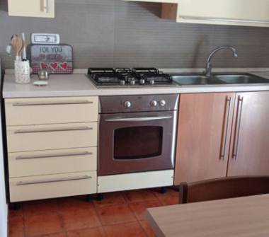 Affitto Casa Vacanze a Tramonti, Frazione Polvica