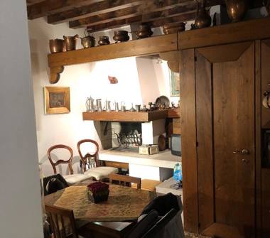 Casa indipendente in affitto a Padova, Zona Centro Storico