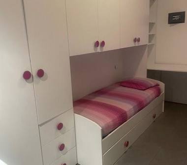 Affitto Stanza Singola a Bergamo, Zona Conca Fiorita