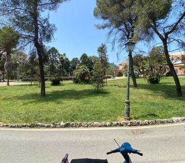 Appartamento in vendita a Genova, Zona Pegli, Piazza Cristoforo Bonavino 3