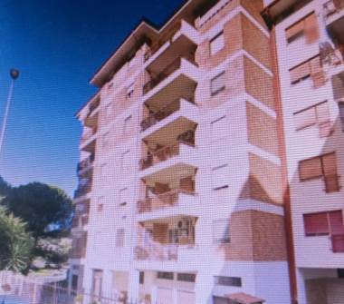 Attico in vendita a Cosenza (Cosenza), Via Sant'Irmenio 18